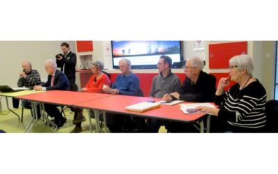 Assemblée Générale 2025…