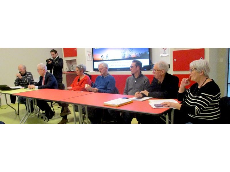 Assemblée Générale 2025…