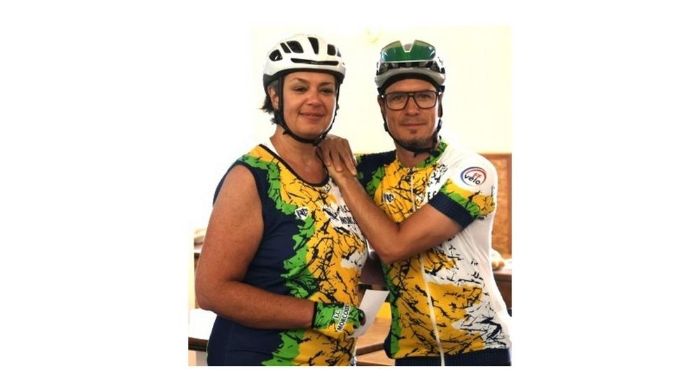 Le mot de la Présidente.