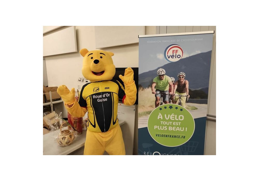 45èmes randonnées de la vallée de l’Oise… Une totale réussite !